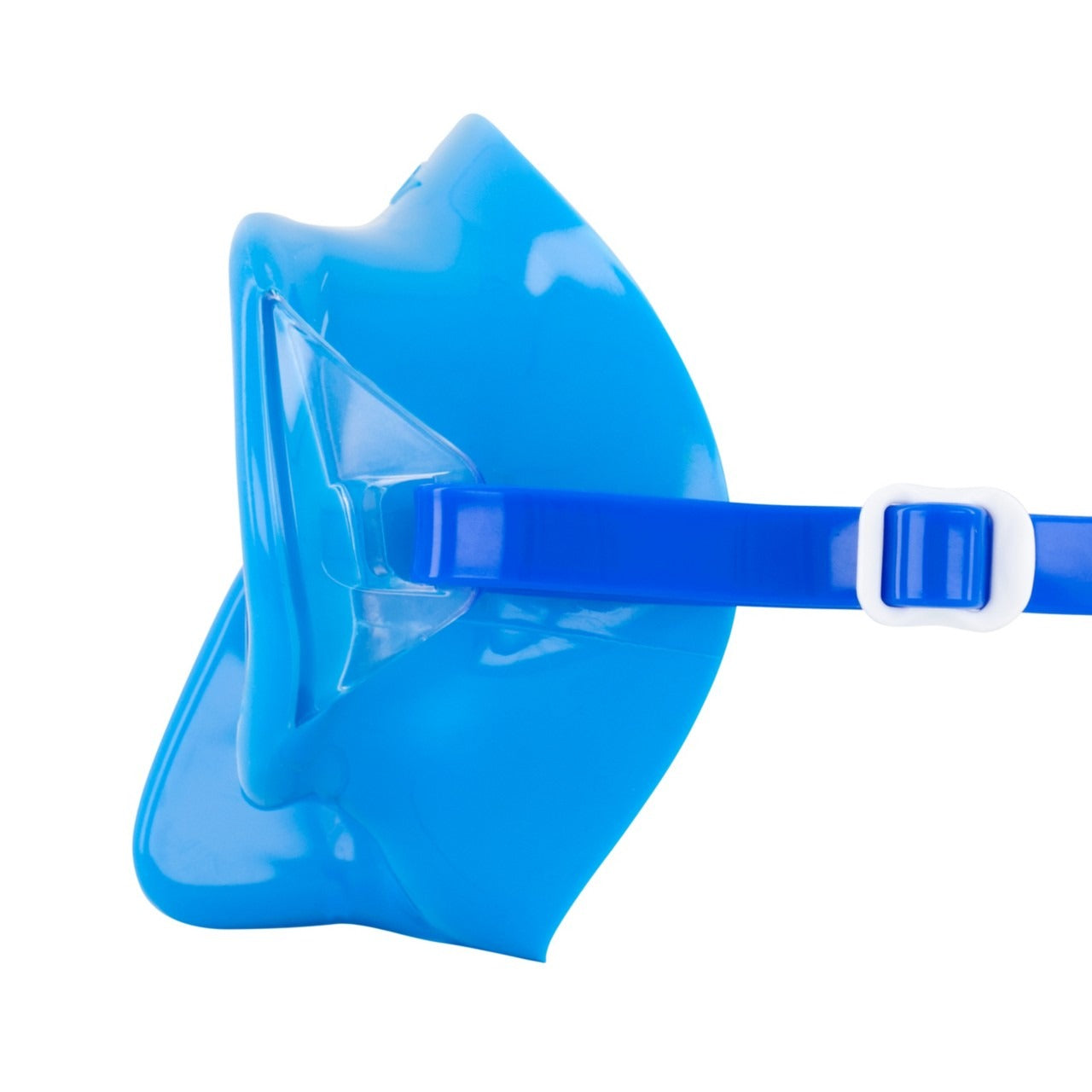 Speedo Kids Adventure Swim Mask  Kids Swimming Goggles  Speedo