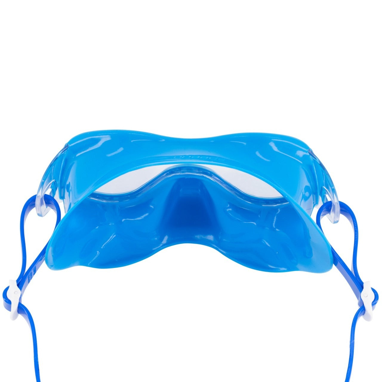 Speedo Adventure Swim Mask - Thumbnail 2