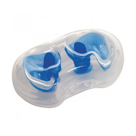 TYR Silicone Molded Ear Plugs  Swimming Earplugs  Tyr