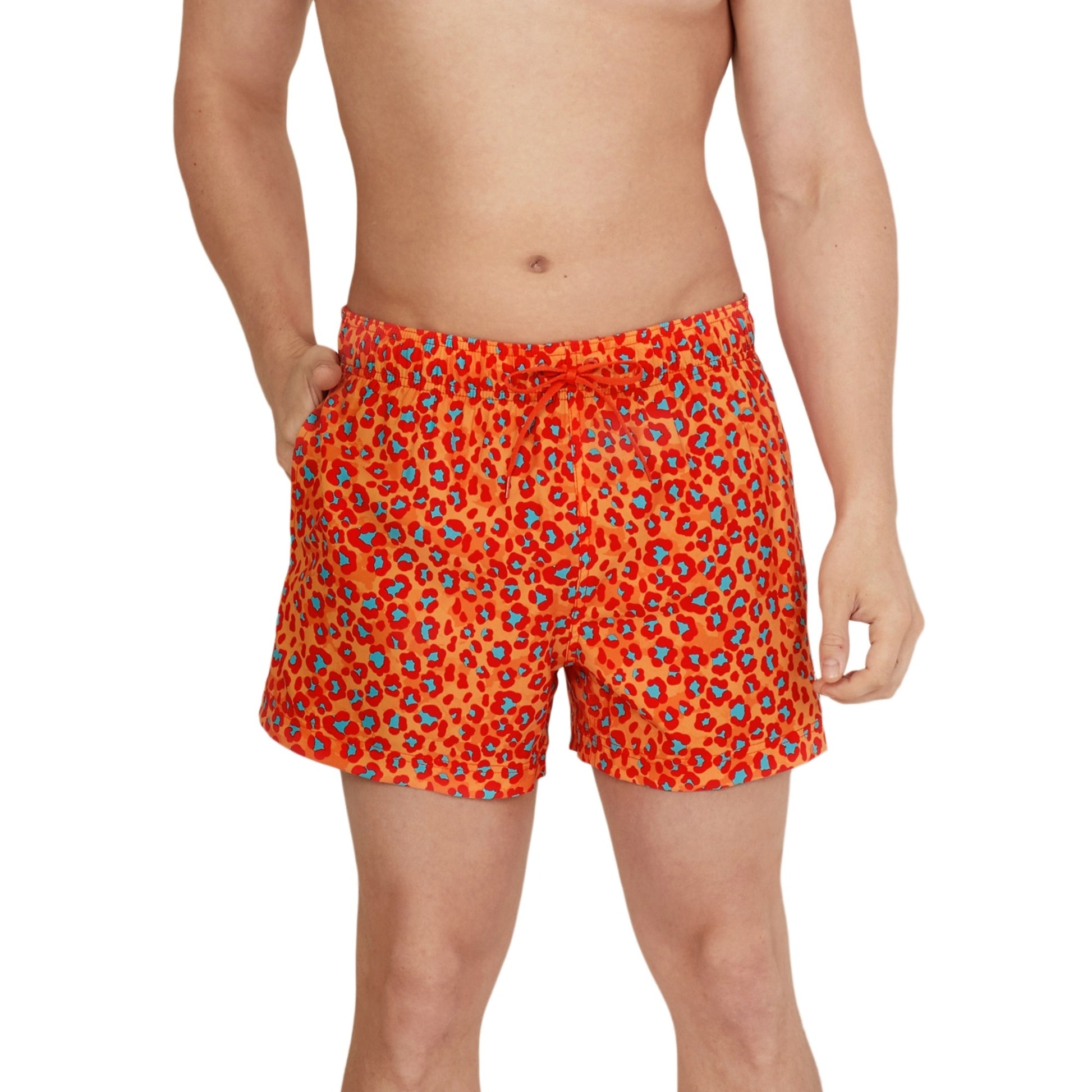 Speedo Men's Eco 4Way Comfort Stretch Board Shorts  Boardshorts  Speedo