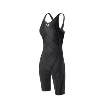 Tyr Tracer Light Short John  Technical Swimsuits  Tyr