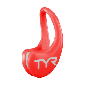 TYR Ergo Swim Nose Clip  Swimming Nose Clips  Tyr