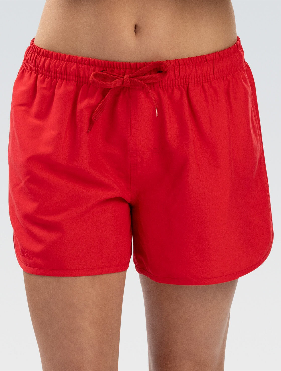 Dolfin Women's Solid Swim Short  Boardshorts  Dolfin