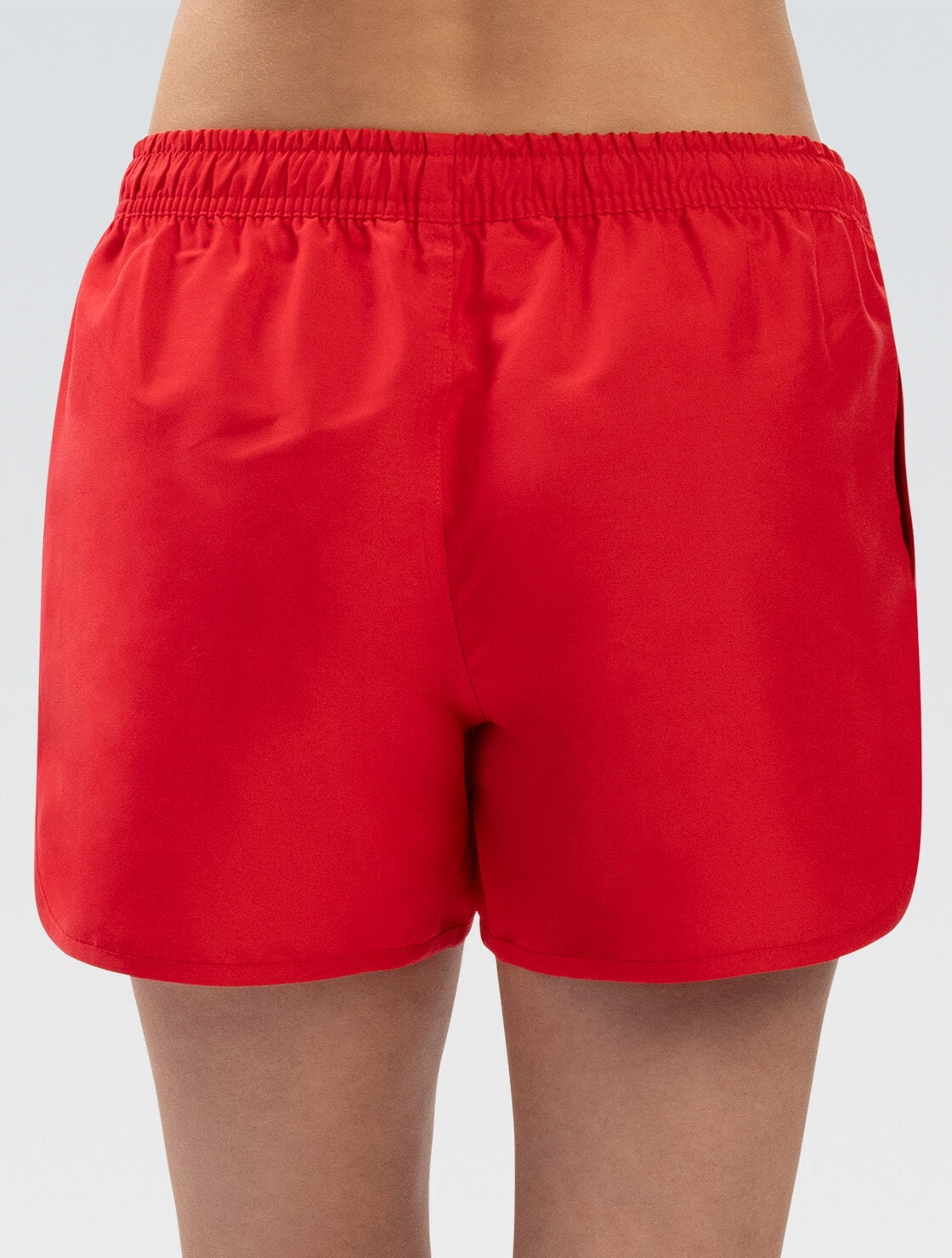 Dolfin Women's Solid Swim Short  Boardshorts  Dolfin