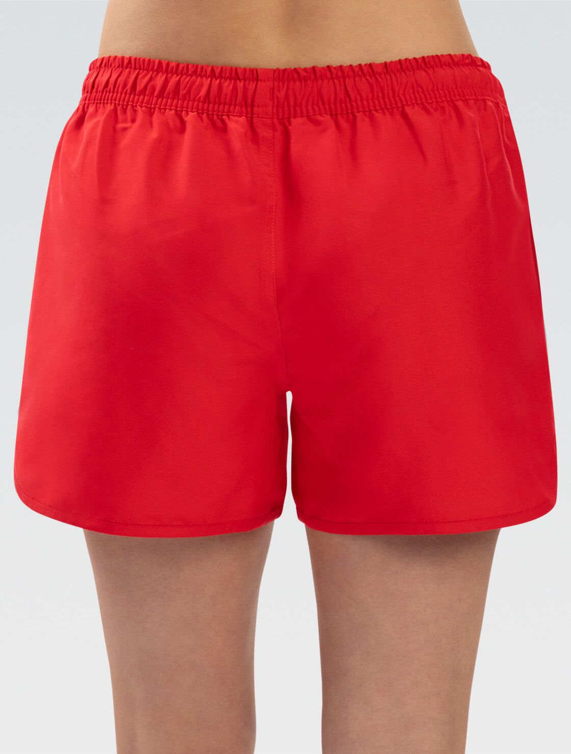 Dolfin Women's Solid Guard Swim Short  Women's Lifeguard Shorts  Dolfin