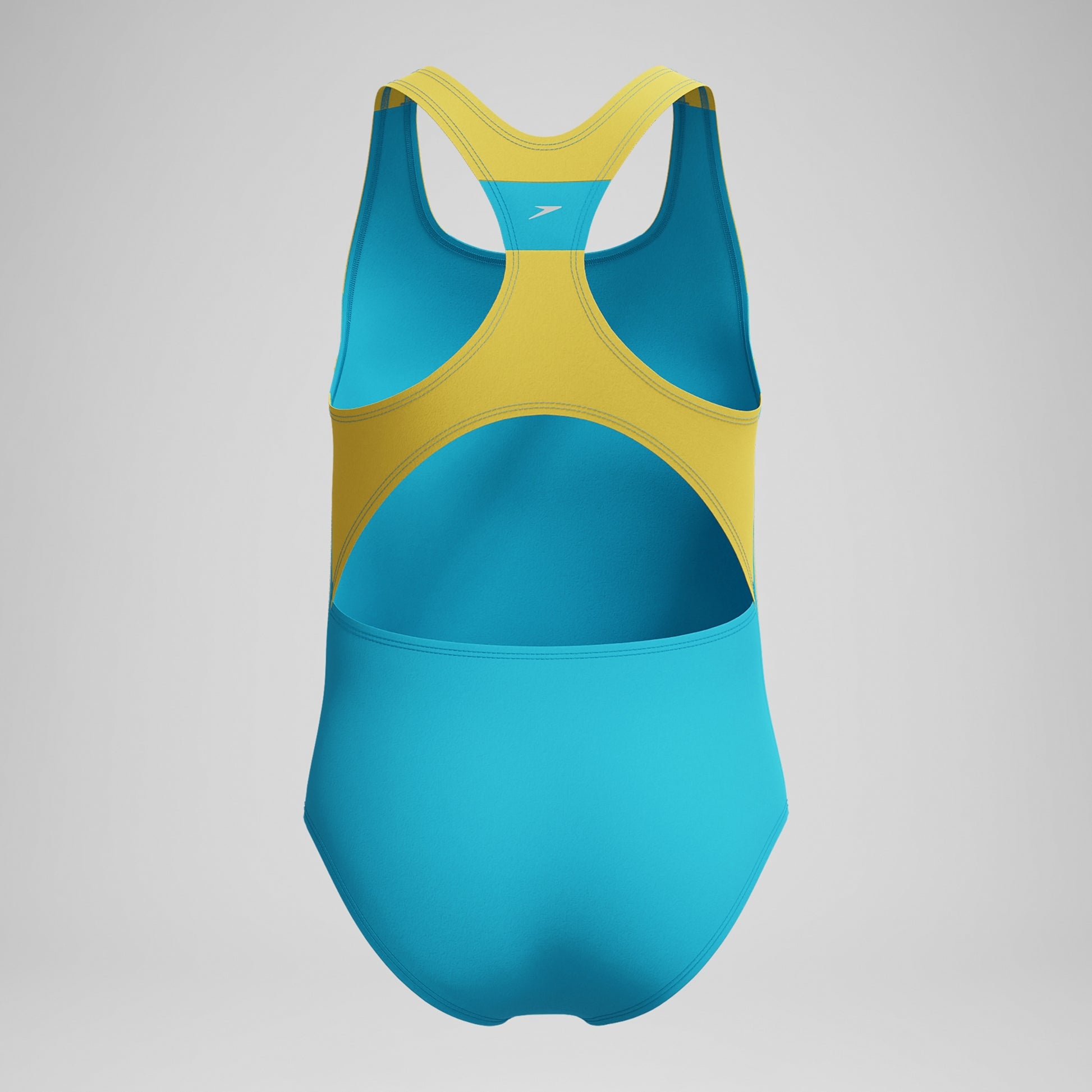 Speedo Girls Infinity Splice One Piece Swimsuit  Girls One Piece  Speedo