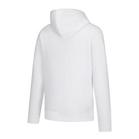 Speedo Standard Sweatshirt Vintage Heavy Weight Hoodie, Bondi Boom White  Hoodie  Speedo