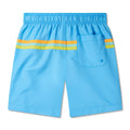 Speedo Kids Colorblock Redondo Volley 15 Inch  Boardshorts  Speedo