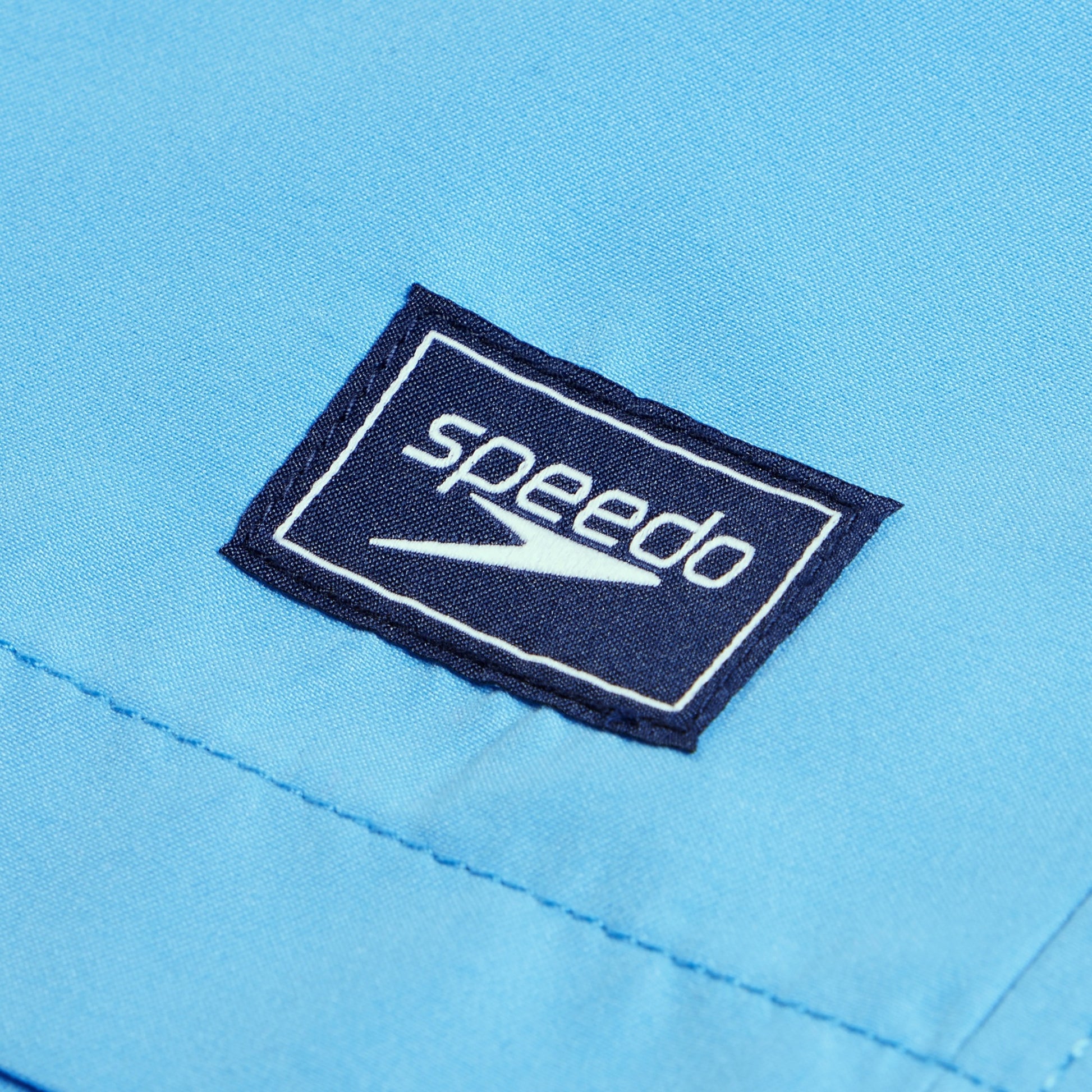 Speedo Kids Colorblock Redondo Volley 15 Inch  Boardshorts  Speedo