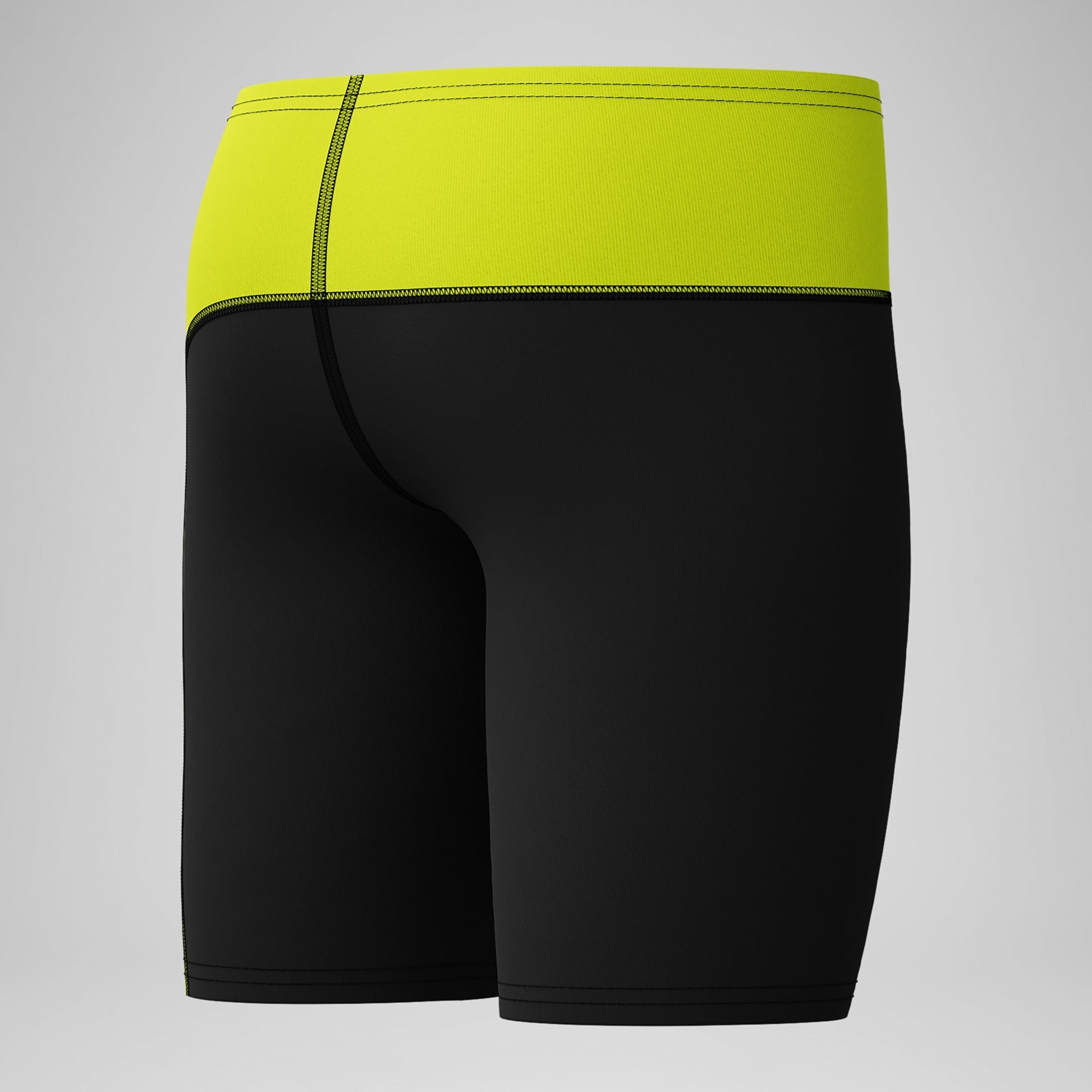 Speedo Colorblock Kid's Swim Jammers  Swim Jammers  Speedo