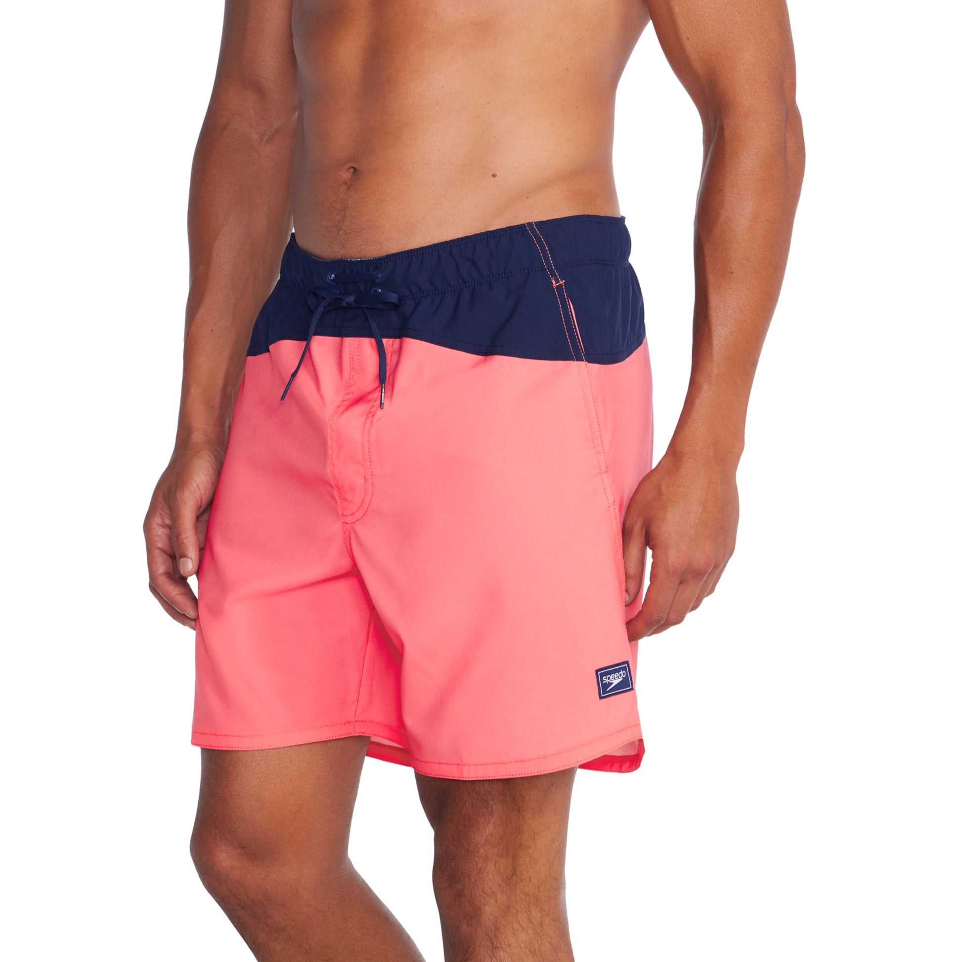 Speedo Marina Flex Volley 17 Inch  Boardshorts  Speedo