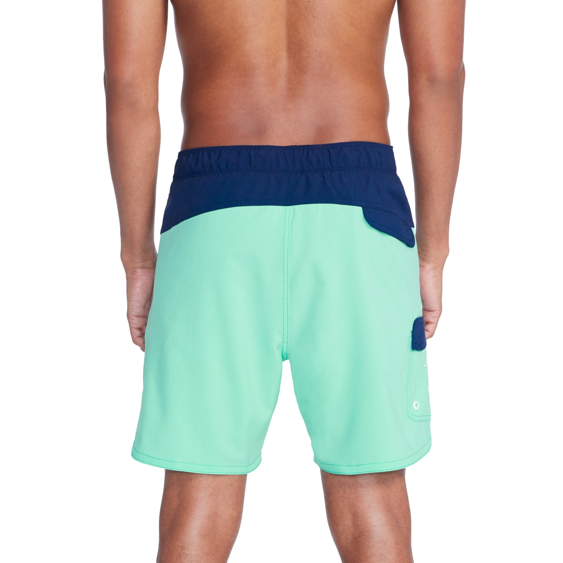Speedo Marina Flex Volley 17 Inch  Boardshorts  Speedo