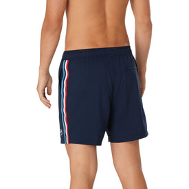 Speedo Men's COLORBLOCK REDONDO EDGE VOLLEY  Boardshorts  Speedo