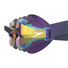 Clearance Speedo Speed Socket 2.0 Mirrored Limited Edition Goggles  Swim Goggles  Speedo