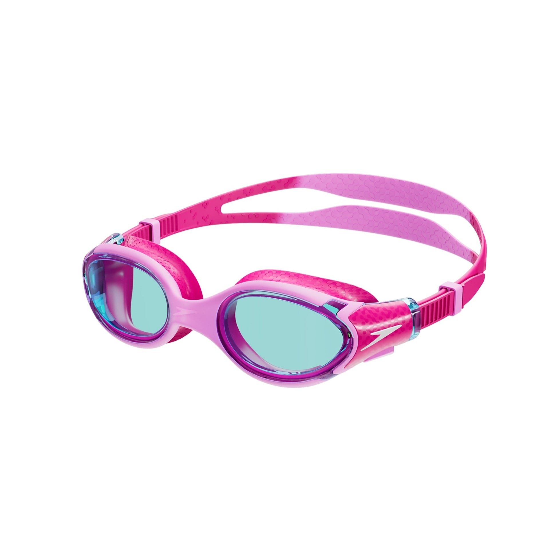 Speedo Unisex Biofuse 2.0 Junior Goggle  Kids Swimming Goggles  Speedo