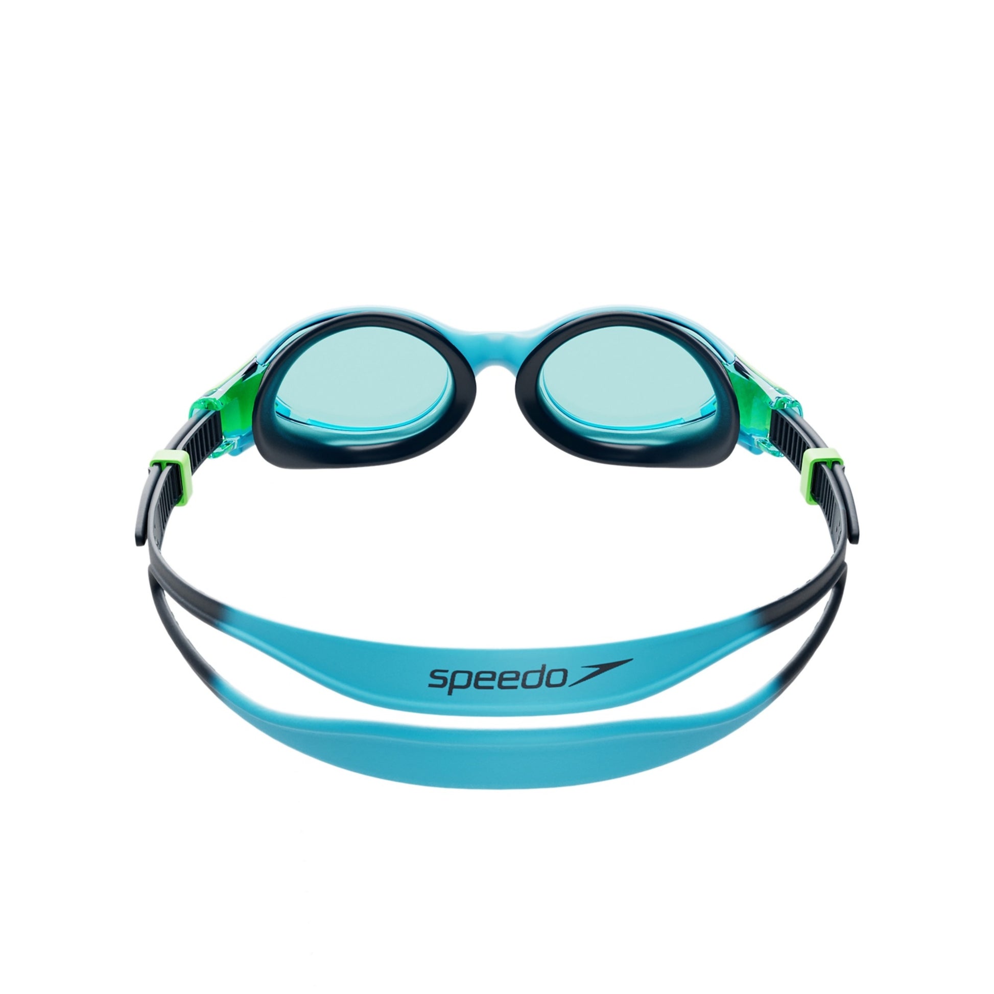 Speedo Unisex Biofuse 2.0 Junior Goggle  Kids Swimming Goggles  Speedo