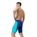 Clearance Speedo Men's Solid Vanquisher Technical Swimsuit Jammer  High Waist Jammers  Speedo