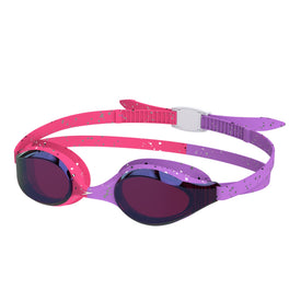 Limited Edition Speedo Hyper Flyer Junior Kid's Swim Mirrored Goggle  Kids Swimming Goggles  Speedo