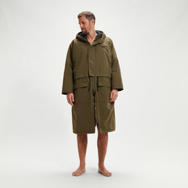 Speedo Unisex Adult Open Water Change Robe  Swim Robes  Speedo