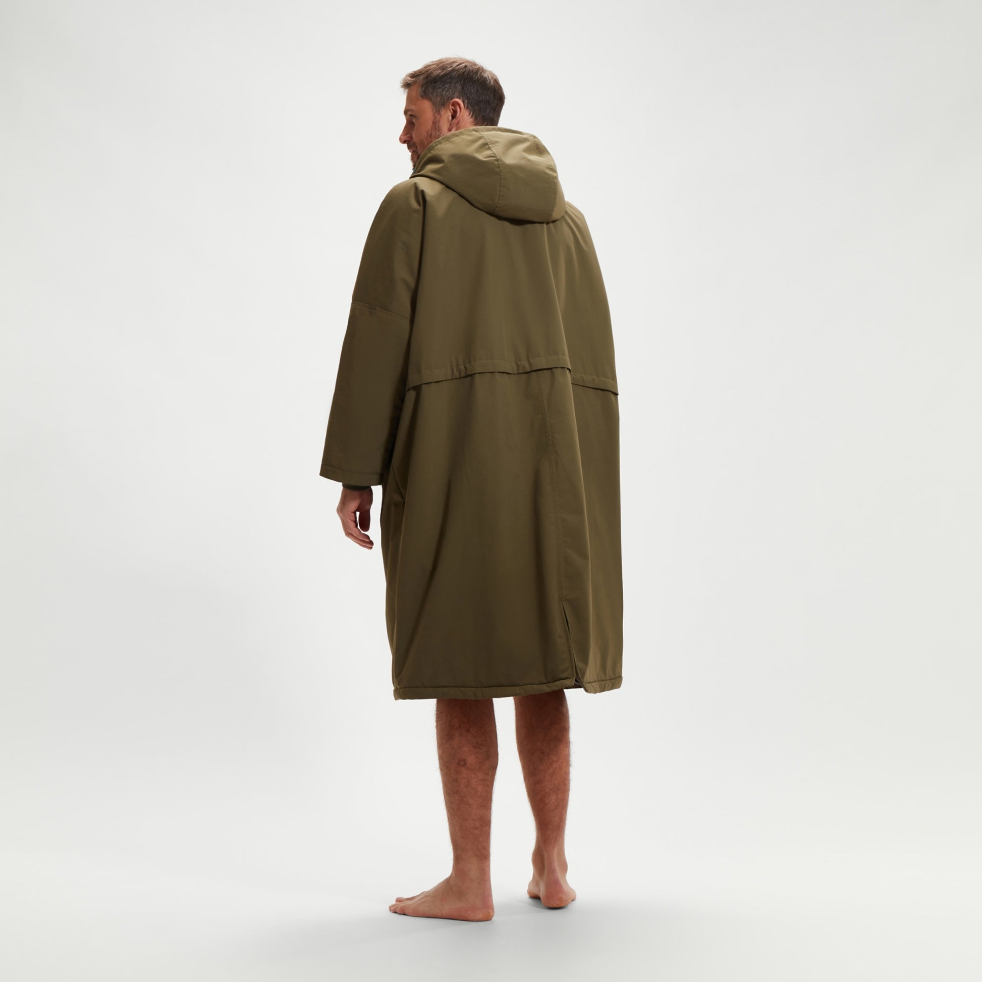 Speedo Unisex Adult Open Water Change Robe  Swim Robes  Speedo