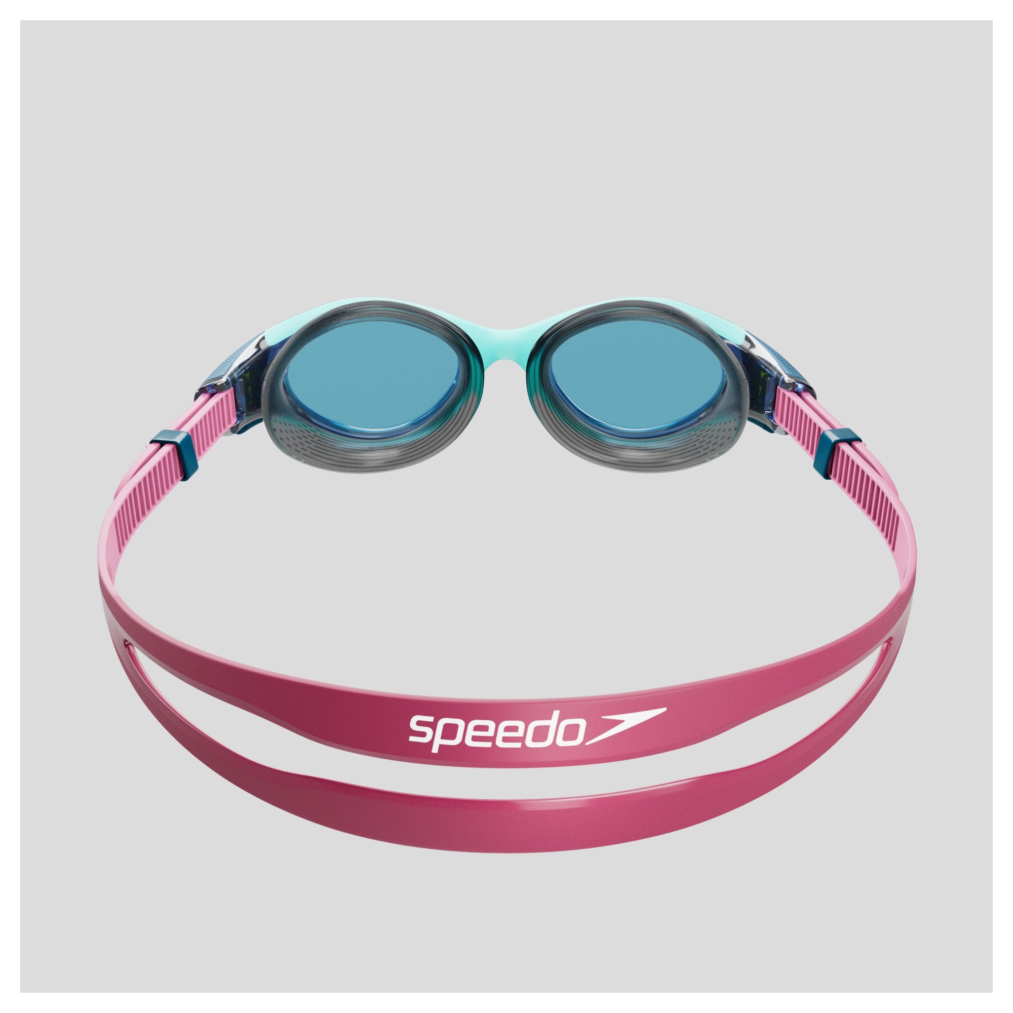 Speedo Women's Biofuse 2.0 Swim Goggles – Comfort | Swim2000.com