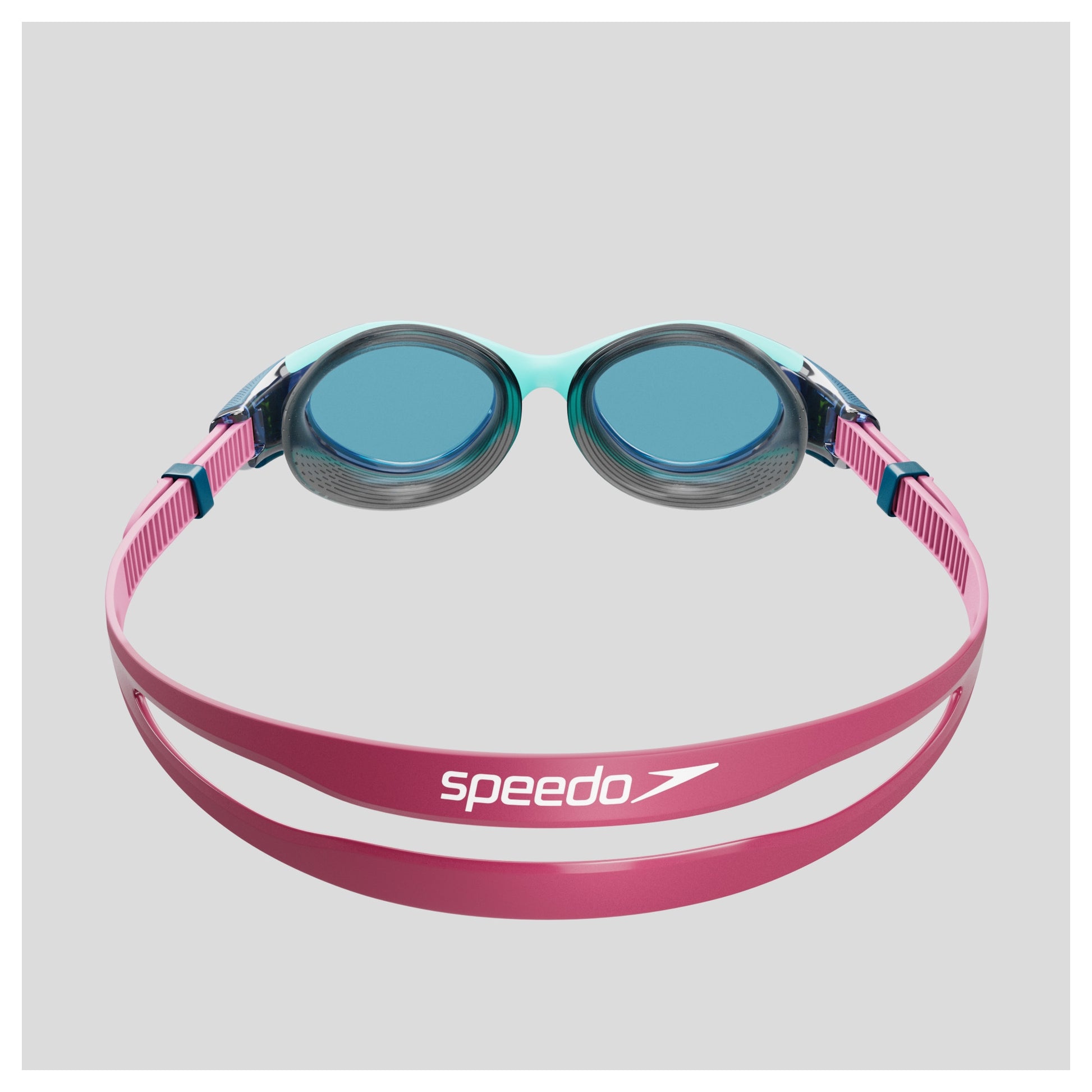 best speedo swimming goggles Speedo Women's Biofuse 2.0 Swim Goggles – Comfort