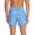 Speedo Print Redondo Edge Volley Short 14 Inch  Boardshorts  Speedo