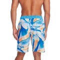 Speedo Men's Print Bondi Basin Boardshort 20 Inch  Boardshorts  Speedo
