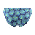 Speedo Men's Beachstar Print Brief 2 Inch  Swimming Briefs for Men  Speedo