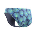 Speedo Men's Beachstar Print Brief 2 Inch  Swimming Briefs for Men  Speedo