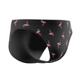 Speedo Men's Beachstar Print Brief 2 Inch  Swimming Briefs for Men  Speedo