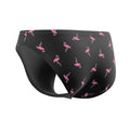 Speedo Men's Beachstar Print Brief 2 Inch  Swimming Briefs for Men  Speedo