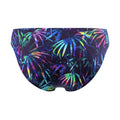 Speedo Men's Beachstar Print Brief 2 Inch  Swimming Briefs for Men  Speedo