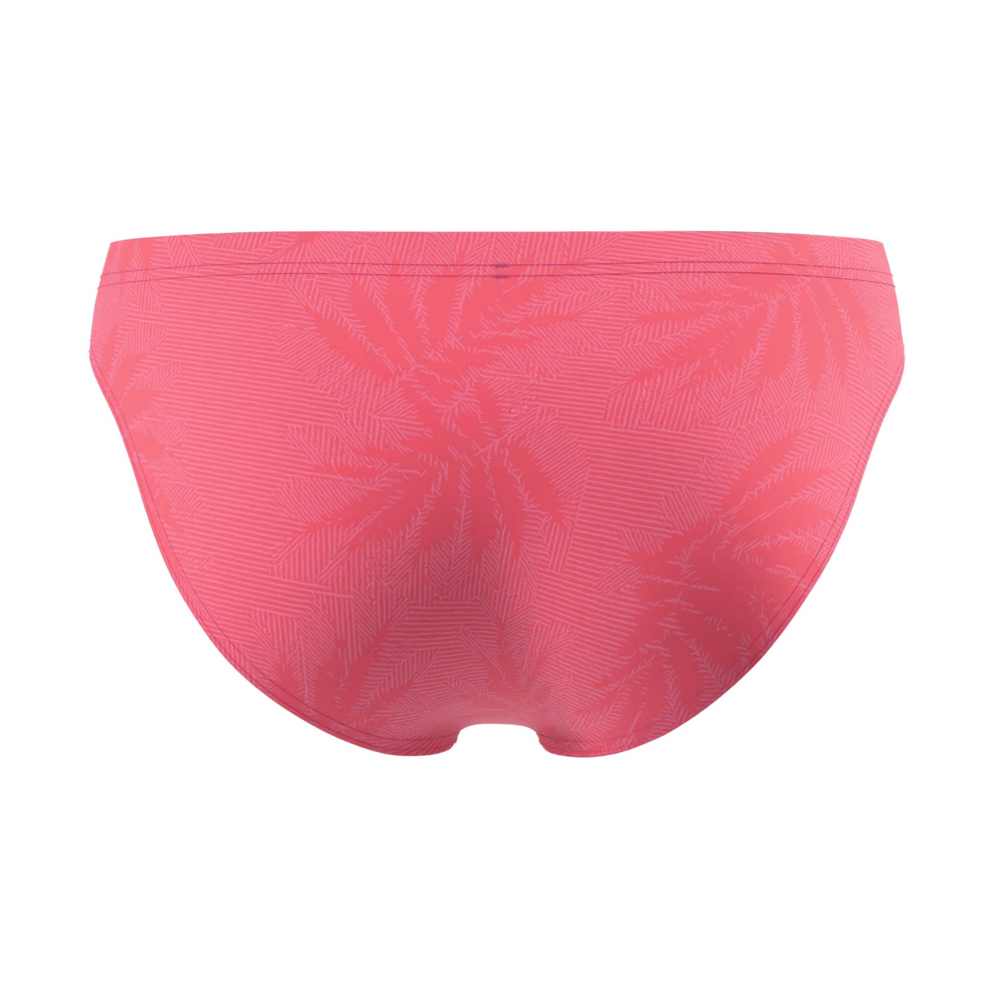 Speedo Men's Beachstar Print Brief 2 Inch  Swimming Briefs for Men  Speedo