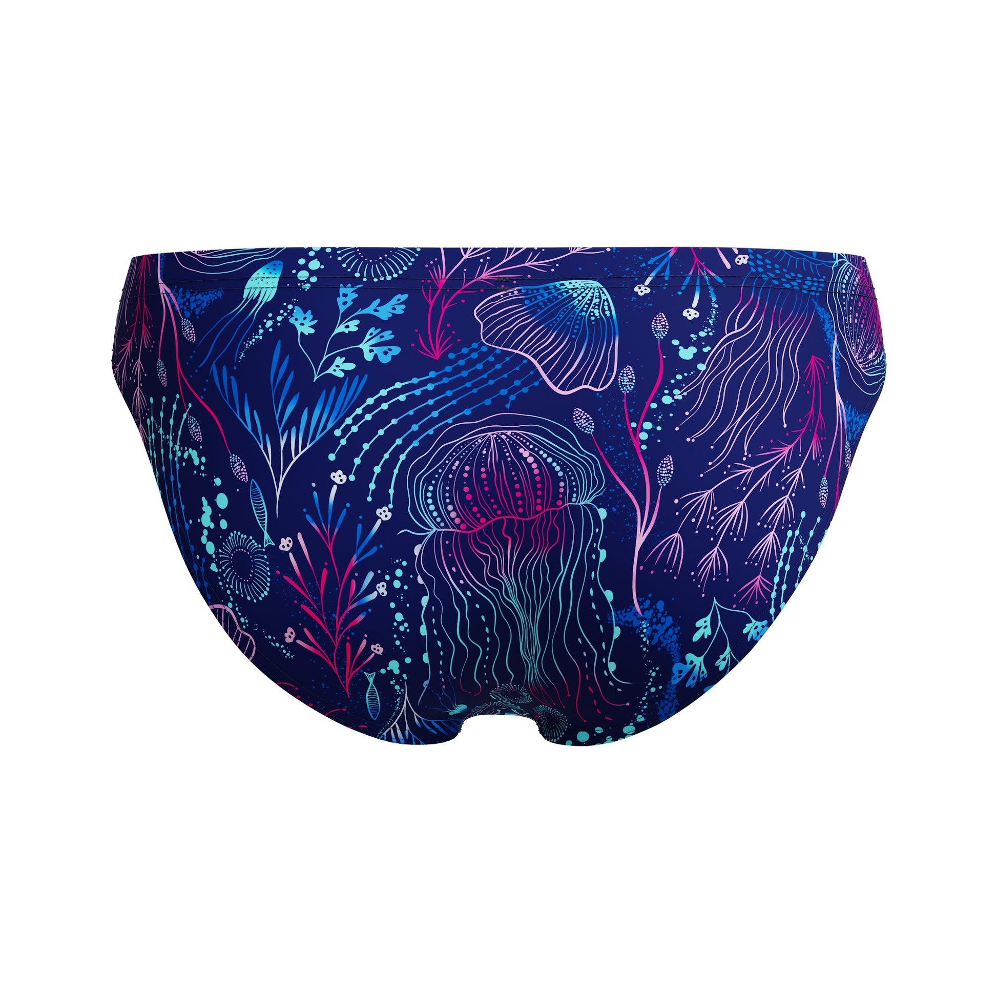 Speedo Men's Beachstar Print Brief 2 Inch  Swimming Briefs for Men  Speedo