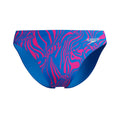 Speedo Men's Beachstar Print Brief 2 Inch  Swimming Briefs for Men  Speedo