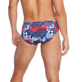 Speedo Printed One Brief  Swimming Briefs for Men  Speedo