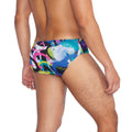 Speedo Printed One Brief  Swimming Briefs for Men  Speedo
