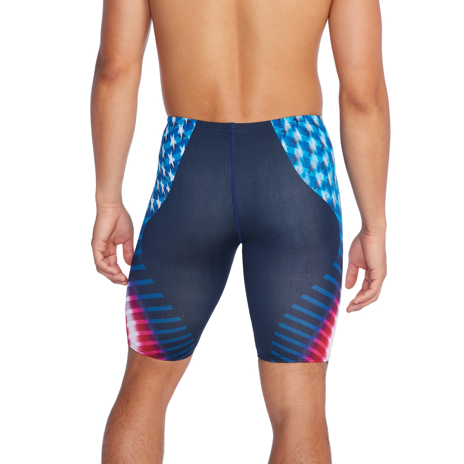 Speedo Jammer Men's Olympic Endurance  Swim Jammers  Speedo