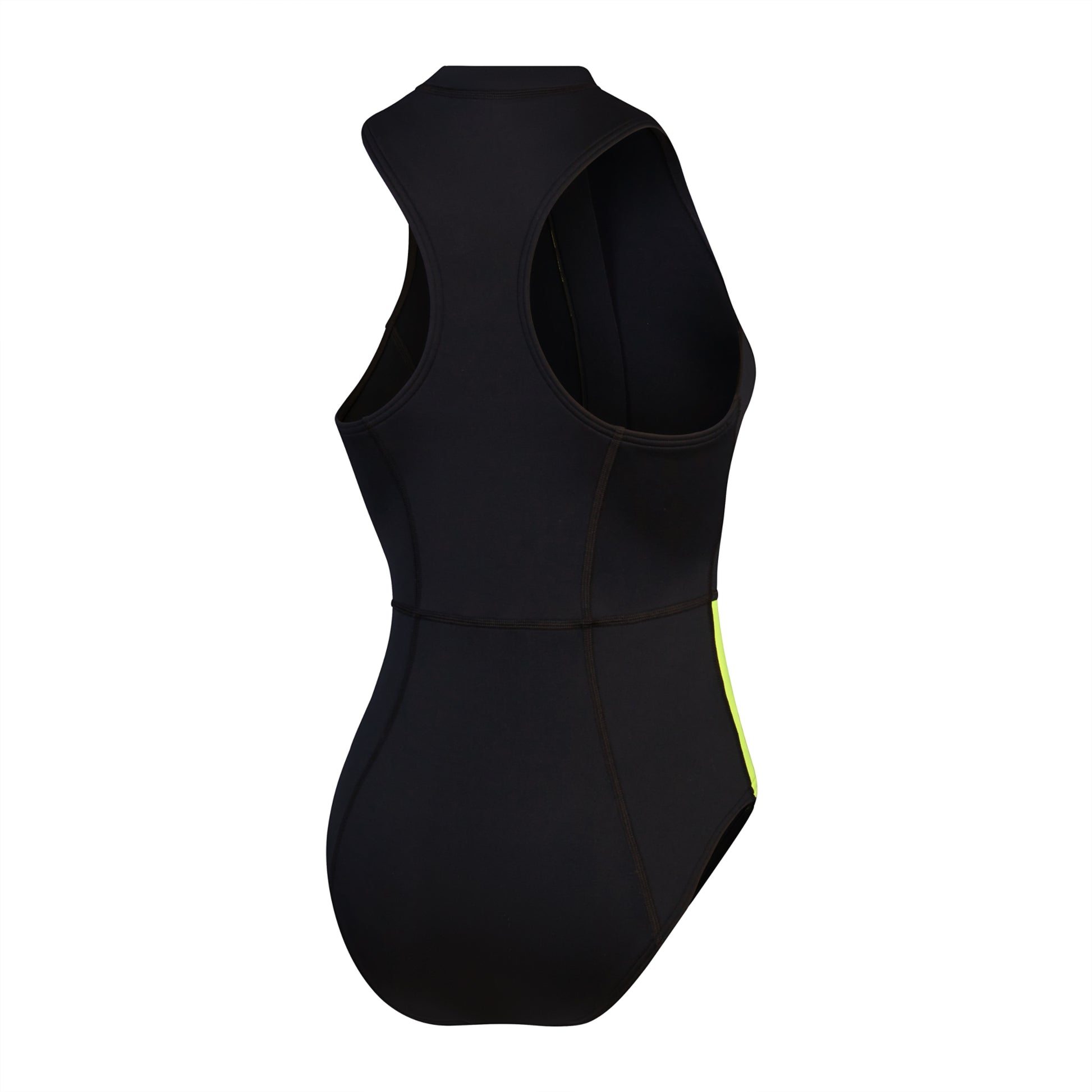 Speedo Women's Swimsuit Sleeveless Thermal  One Piece Swimsuits  Speedo