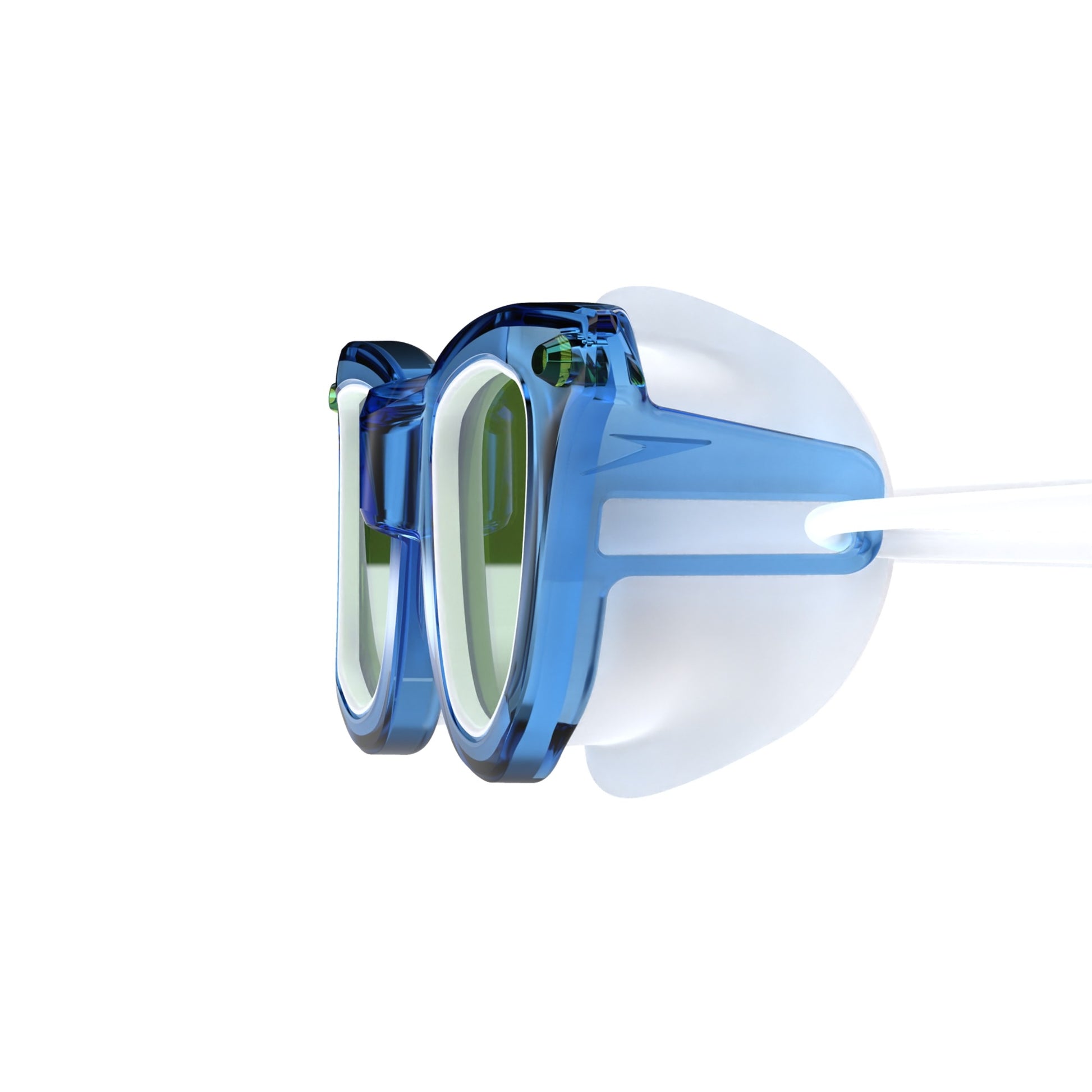 seaside avenue goggles Speedo Adult Sunny G Seasider Mirrored Goggles