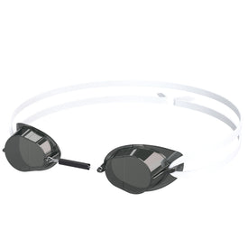 Speedo Swedish Mirrored Goggles – Custom Fit Racing Goggles  Swedish Goggles  Speedo