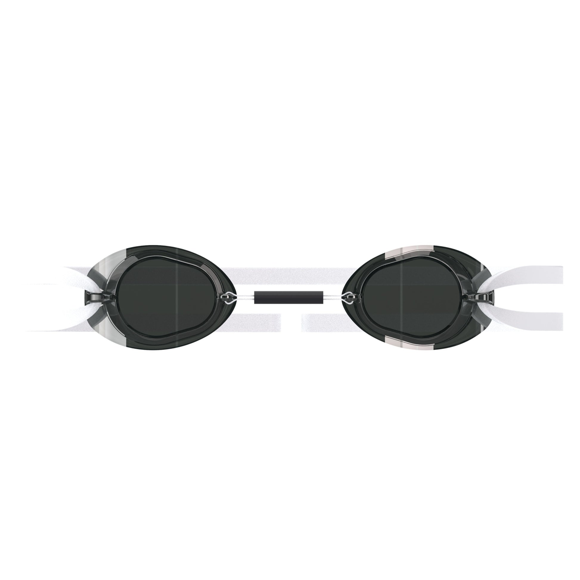 Speedo Swedish Mirrored Goggles – Custom Fit Racing Goggles