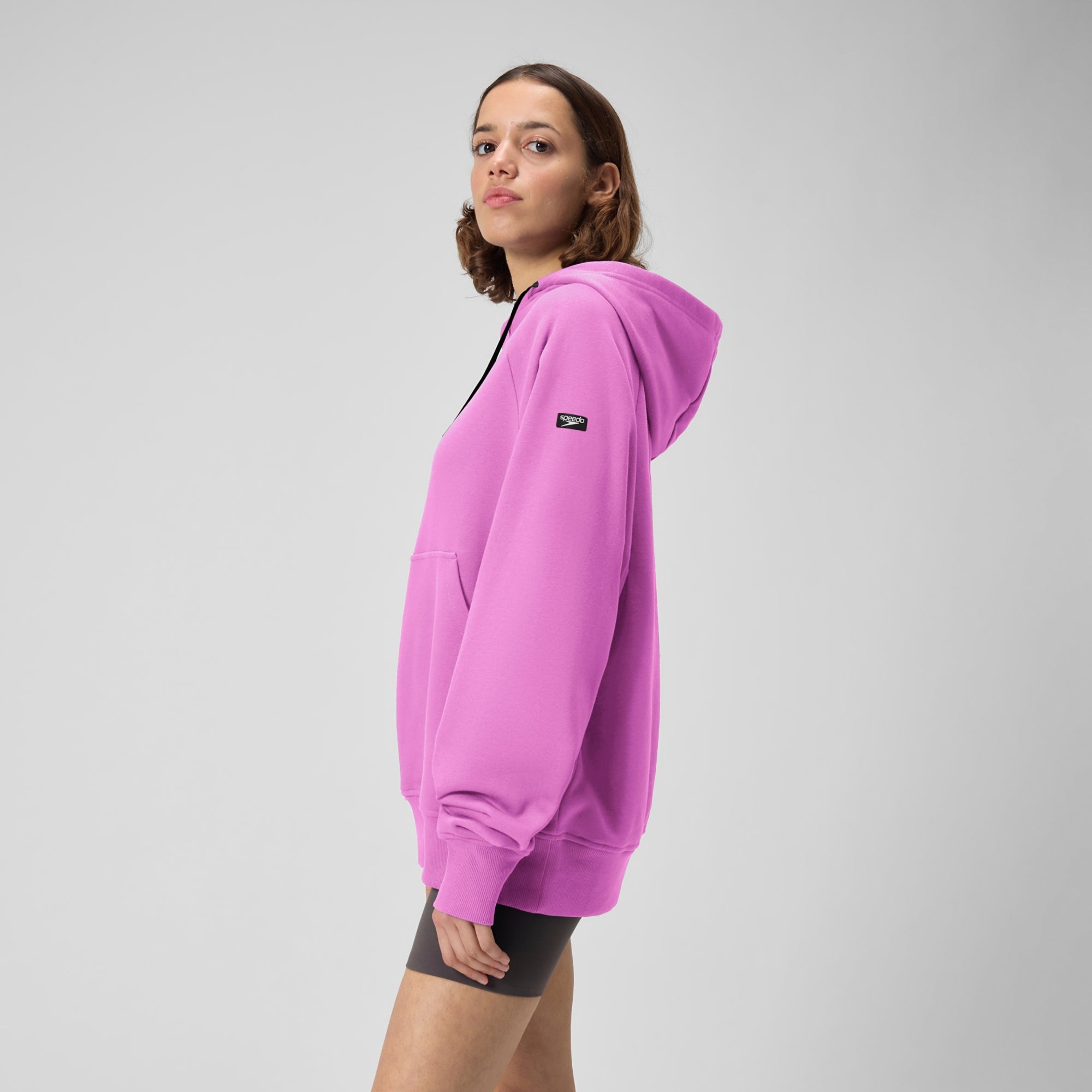 epine é volume tulle hoodie（2color） epine é volume tulle hoodie（2color） epine é volume tulle