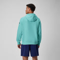 Speedo Unisex Fleece Hoodie Extended Color  Hoodie  Speedo