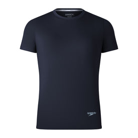 Speedo Female Crew Neck  Tops  Speedo