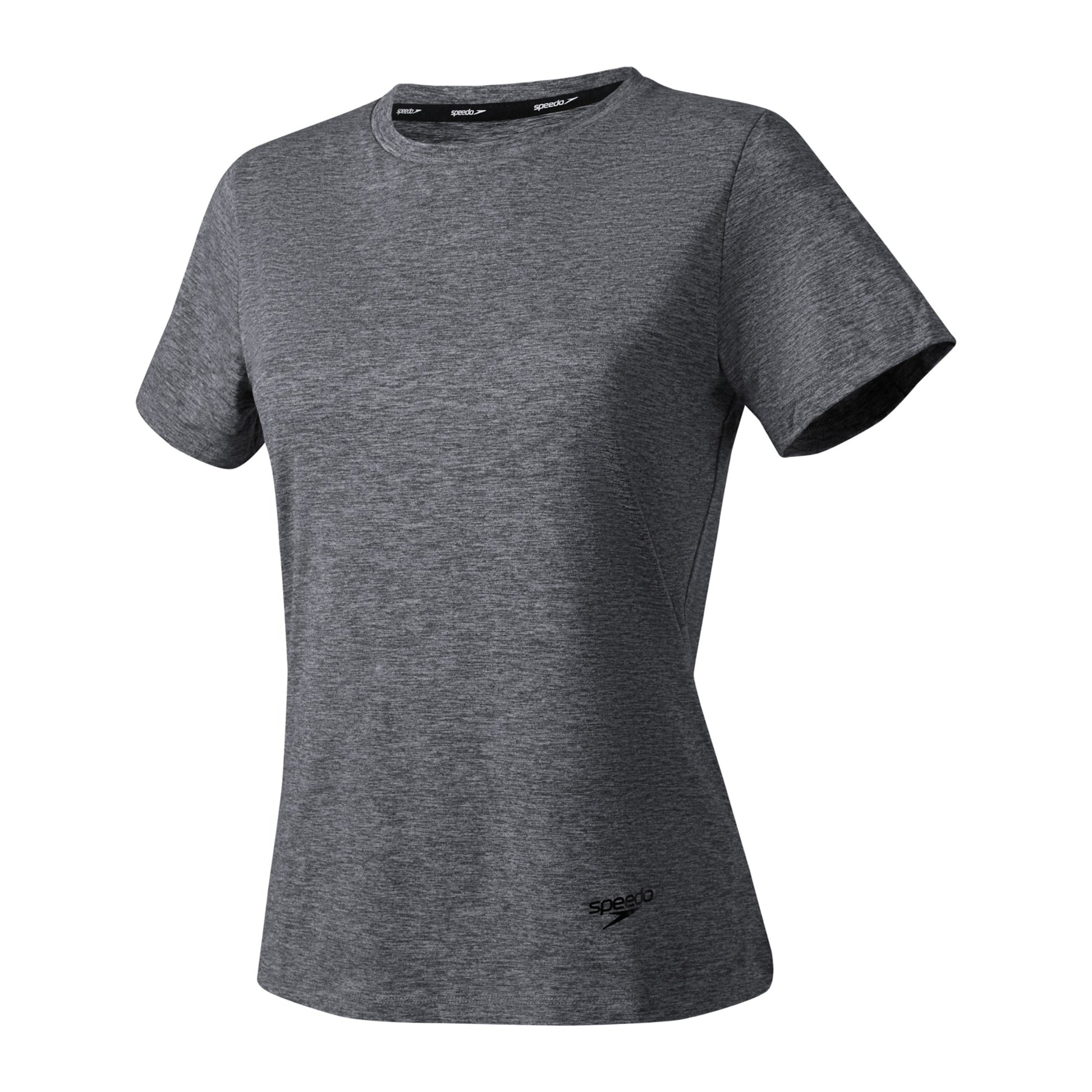 Speedo Female Crew Neck  Tops  Speedo