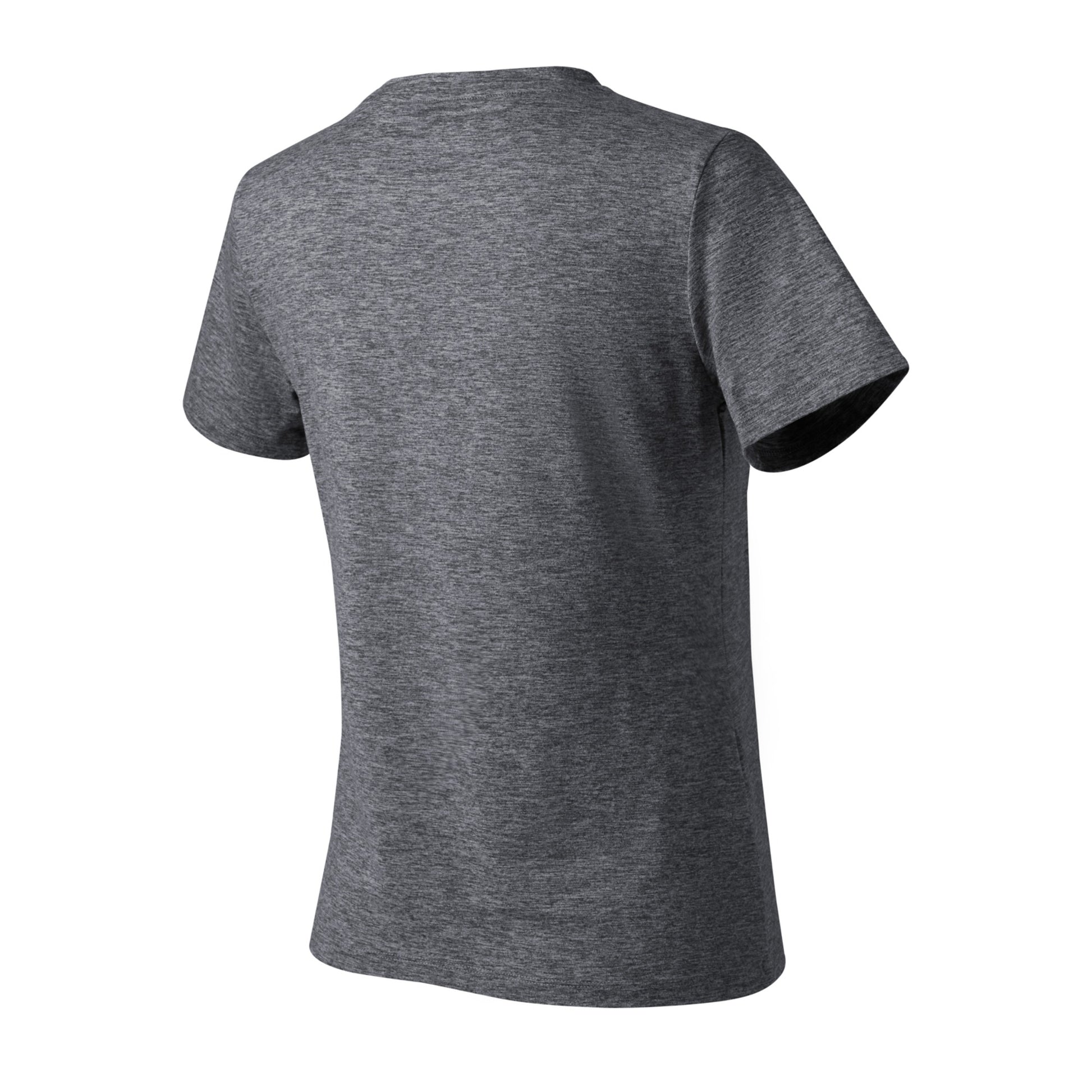 Speedo Female Crew Neck  Tops  Speedo