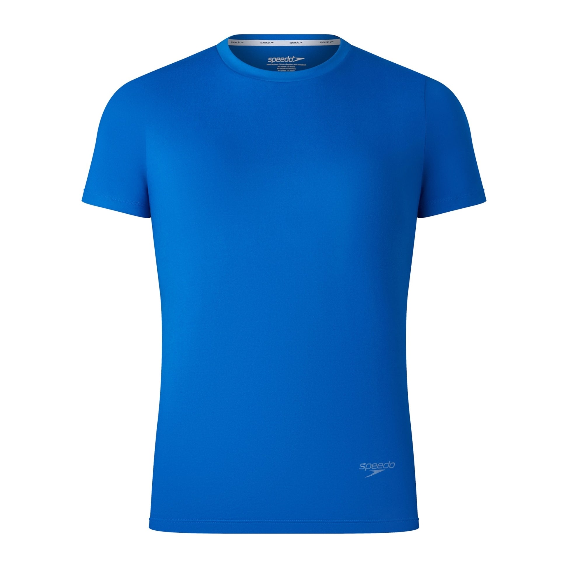 Speedo Female Crew Neck  Tops  Speedo