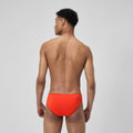 Speedo Solid One Brief – Men’s Performance Swim Brief  Swimming Briefs for Men  Speedo